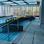 Aquamarina Onyx Blue شقة مينززدرويه
