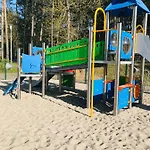 Apartament Aquamarina Onyx Blue