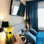 شقة Aquamarina Onyx Blue مينززدرويه