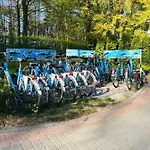 Aquamarina Onyx Blue * Międzyzdroje