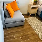 Aquamarina Onyx Blue شقة مينززدرويه