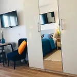 Aquamarina Onyx Blue Apartament Międzyzdroje