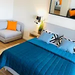 Aquamarina Onyx Blue Apartament Międzyzdroje
