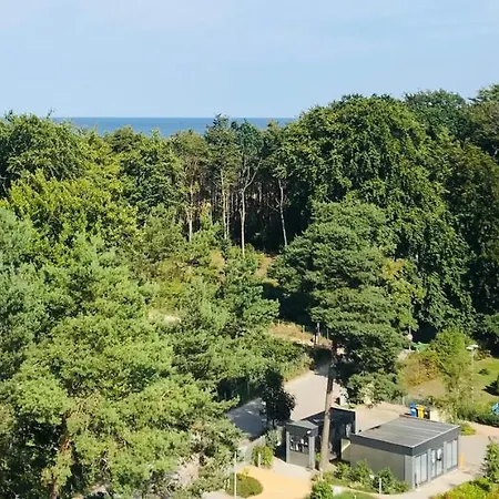 דירה Aquamarina Onyx Blue