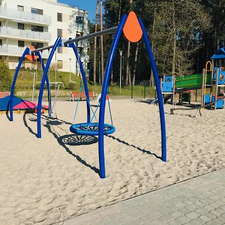 Aquamarina Onyx Blue Apartman