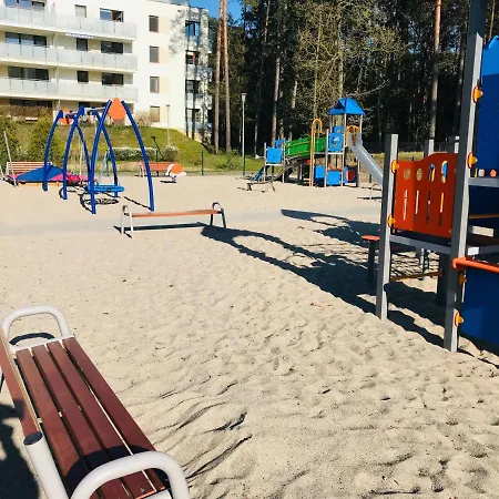 Aquamarina Onyx Blue Międzyzdroje