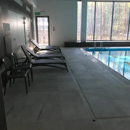 Apartman Aquamarina Onyx Blue *