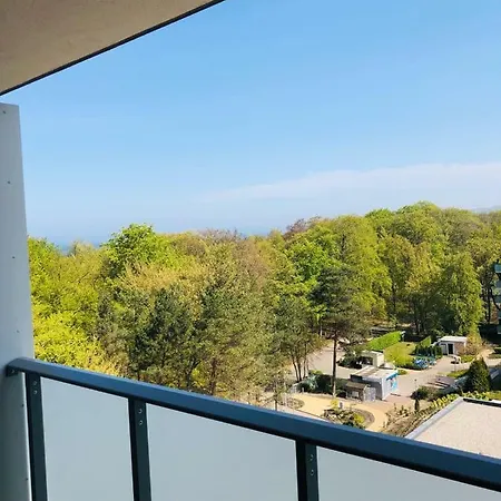 Apartament Aquamarina Onyx Blue