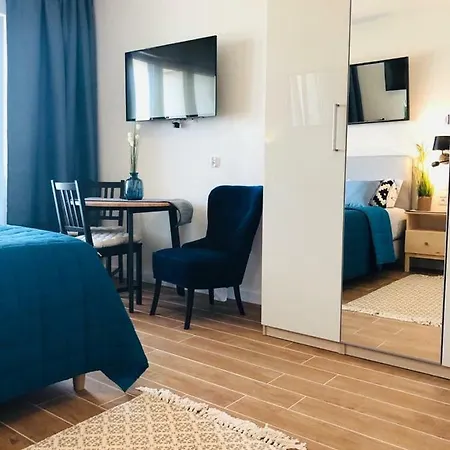 Aquamarina Onyx Blue