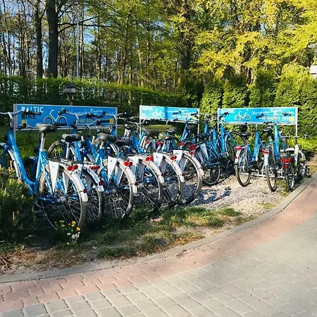 Aquamarina Onyx Blue * Międzyzdroje