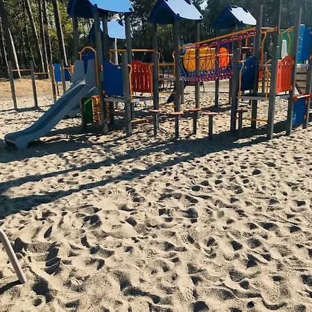 דירה Aquamarina Onyx Blue