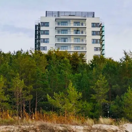 Aquamarina Onyx Blue Apartmán