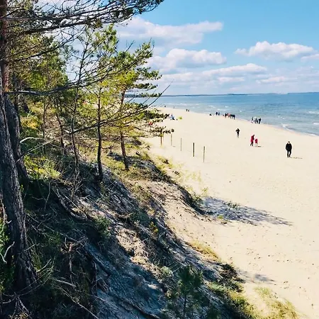 Aquamarina Onyx Blue דירה מידזיזדרויה