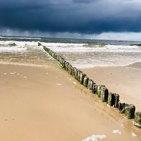 דירה Aquamarina Onyx Blue *